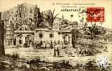 23 : le vieil Alger, le lycée en 1830