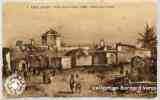 porte "Bab-el-Oued" en 1830-