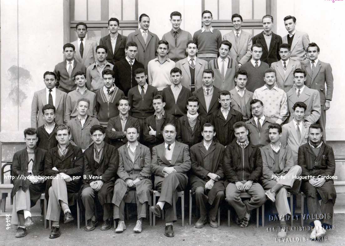 sciences experimentales,sciences exp,1954-1955,54-55,cardona,photos de classe