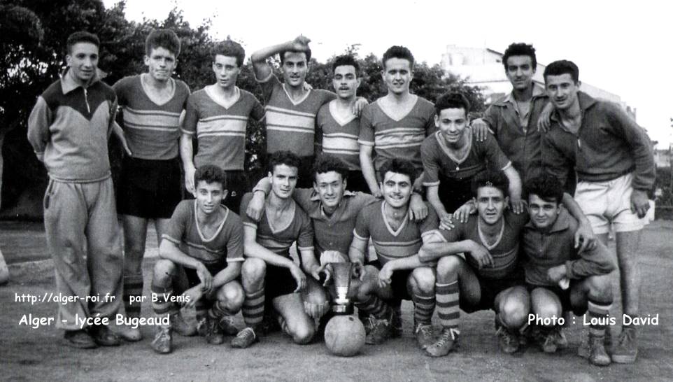 Juniors 1950-1951